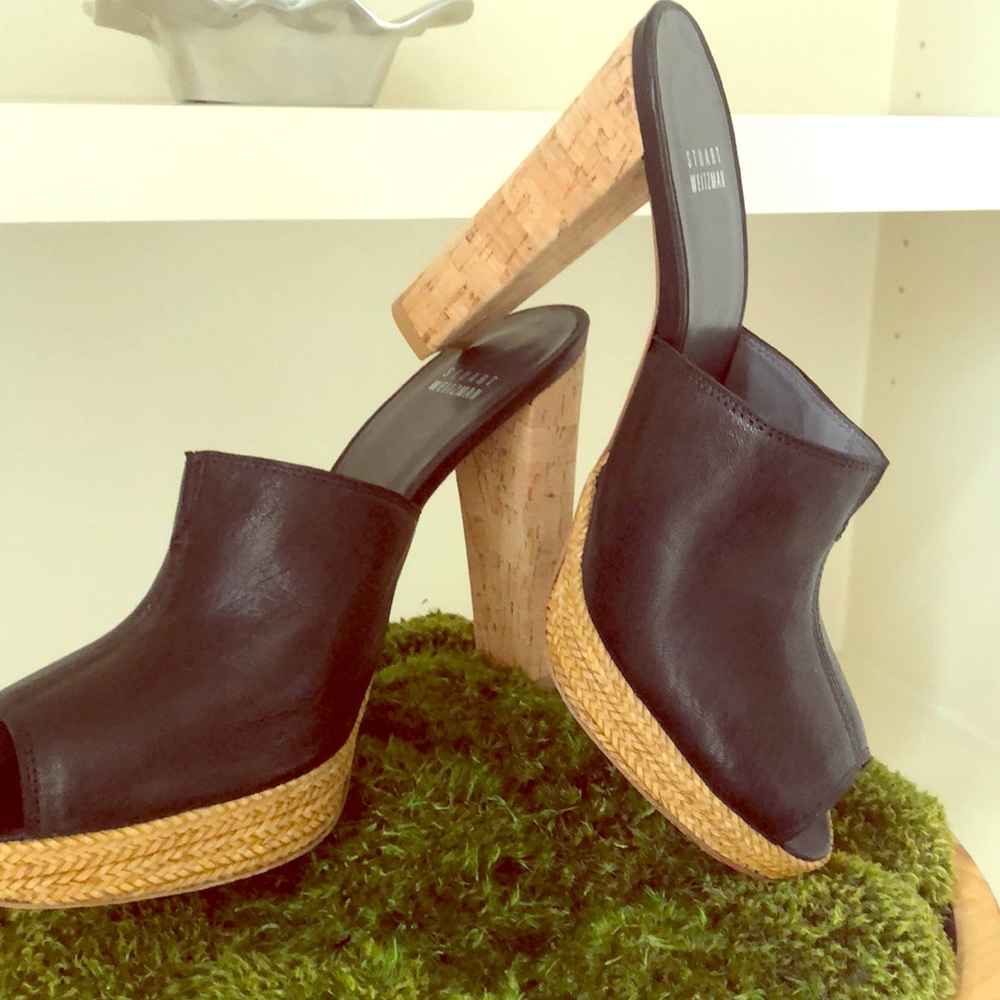 Stuart Weitzman sandal